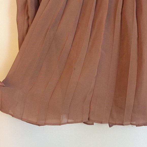 LC Lauren Conrad Skirt - Picture 4 of 5